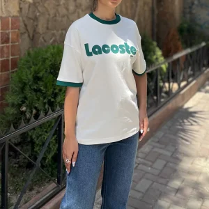 صفحه اصلی 168 تیشرت lacoste