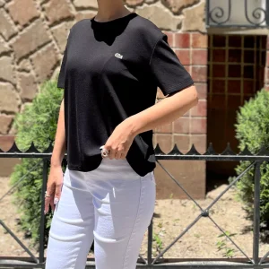 تیشرت برند lacoste