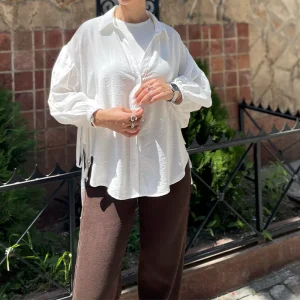شومیز عروسکی