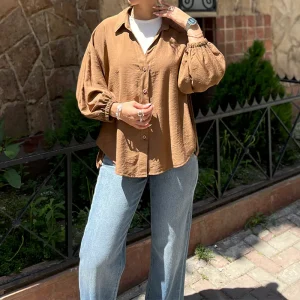 شومیز عروسکی